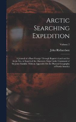 Arctic Searching Expedition 1