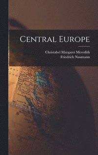 bokomslag Central Europe