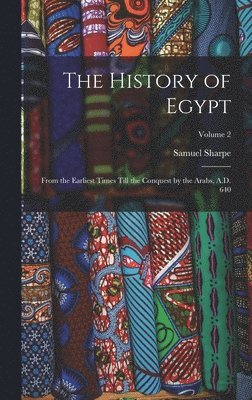 History of Egypt 1