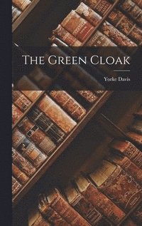 bokomslag The Green Cloak