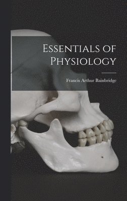 Essentials of Physiology 1