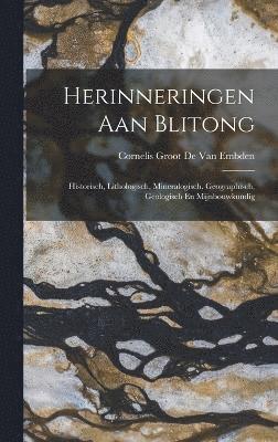 Herinneringen Aan Blitong 1