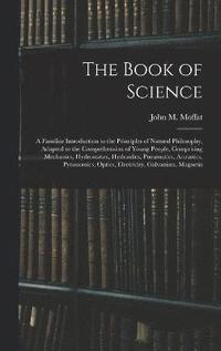 bokomslag The Book of Science