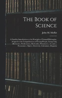 The Book of Science 1