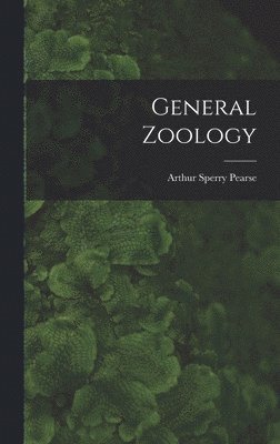 bokomslag General Zoology