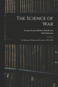 bokomslag The Science of War