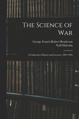 The Science of War 1