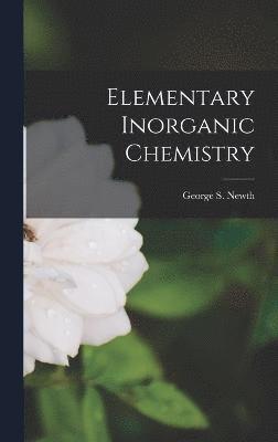 Elementary Inorganic Chemistry