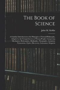 bokomslag The Book of Science