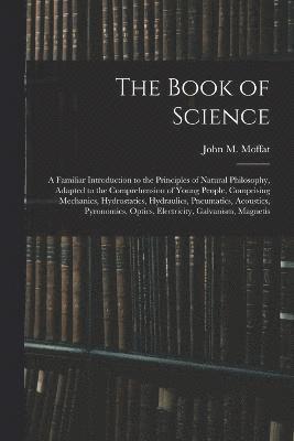 The Book of Science 1