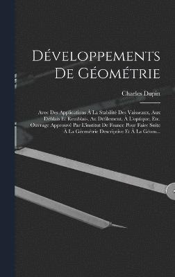 Dveloppements De Gomtrie 1