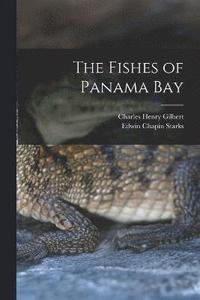 bokomslag The Fishes of Panama Bay