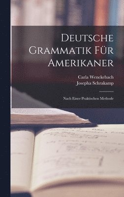 Deutsche Grammatik Fr Amerikaner 1