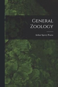 bokomslag General Zoology