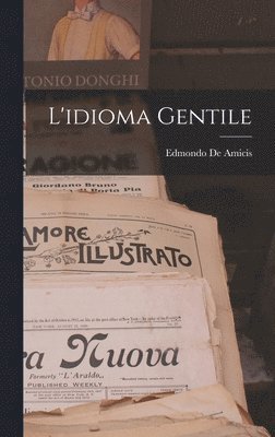 bokomslag L'idioma Gentile