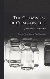 bokomslag The Chemistry of Common Life
