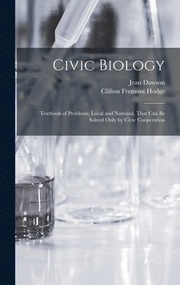 Civic Biology 1