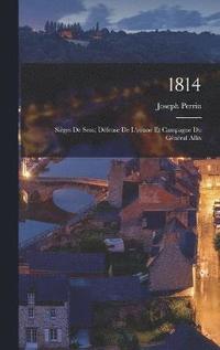 bokomslag 1814