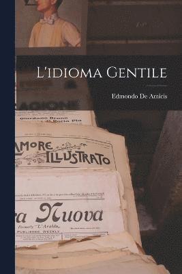 L'idioma Gentile 1