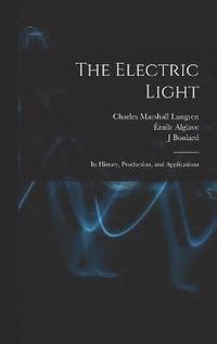 bokomslag The Electric Light