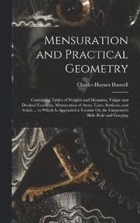 bokomslag Mensuration and Practical Geometry