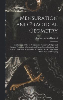 Mensuration and Practical Geometry