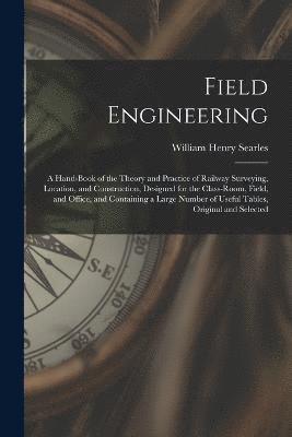 Field Engineering 1