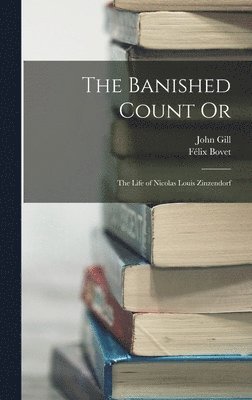 The Banished Count Or 1