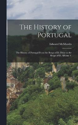 The History of Portugal 1