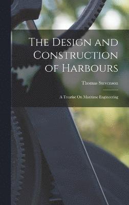 The Design and Construction of Harbours 1