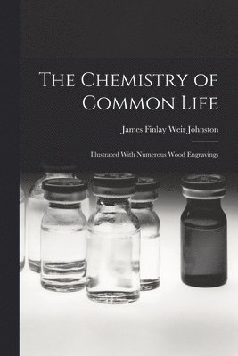 bokomslag The Chemistry of Common Life