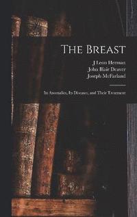 bokomslag The Breast