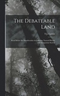 bokomslag Debateable Land