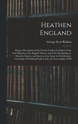 Heathen England 1