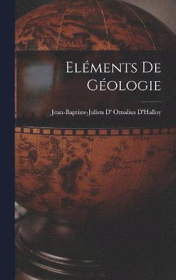 Elments De Gologie 1