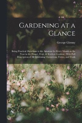 Gardening at a Glance 1