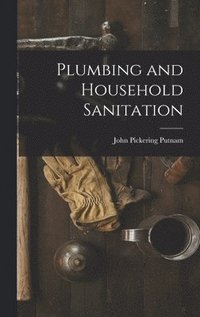 bokomslag Plumbing and Household Sanitation