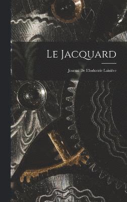Le Jacquard 1