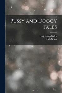 bokomslag Pussy and Doggy Tales