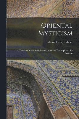 Oriental Mysticism 1