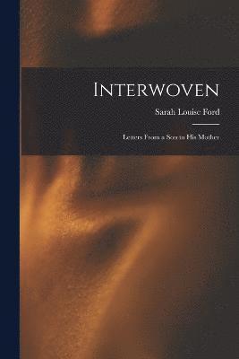 Sarah Louise Ford - Interwoven, Häftad