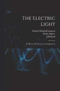 bokomslag The Electric Light