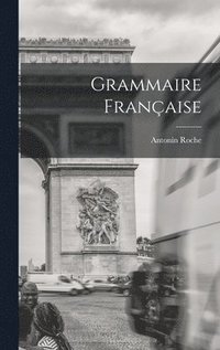 bokomslag Grammaire Française