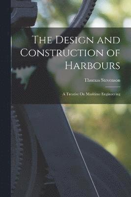Design and Construction of Harbours