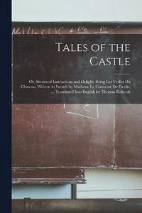 bokomslag Tales of the Castle