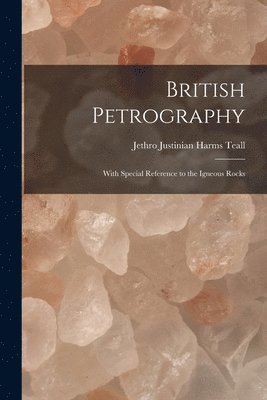 British Petrography 1