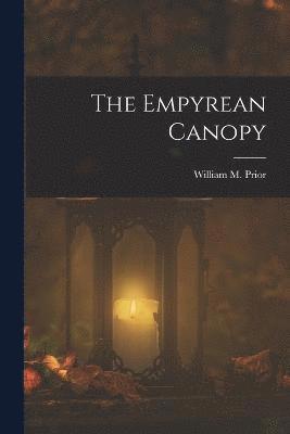 bokomslag Empyrean Canopy