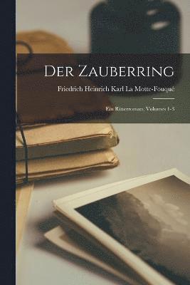 Der Zauberring 1