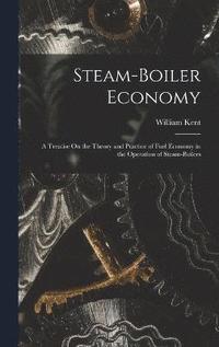bokomslag Steam-Boiler Economy