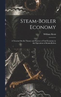 Steam-Boiler Economy 1